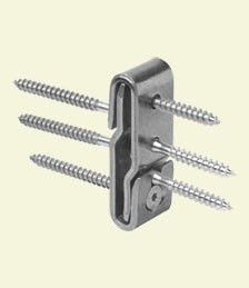 GIGANT 120/40 modré zinkování