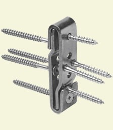 GIGANT 150/40 modré zinkování