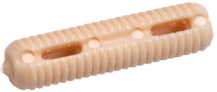 KNAPP double kolík plastový 8mm