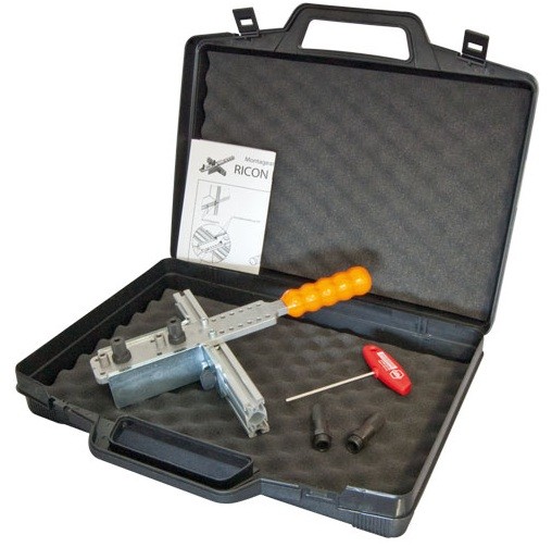 RICON 100/40 vrtací přípravek EA/DA