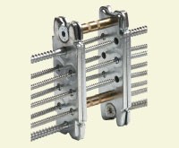 RICON 120/40 DA obuostraný spoj