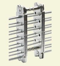 RICON 160/40 DA obuostraný spoj