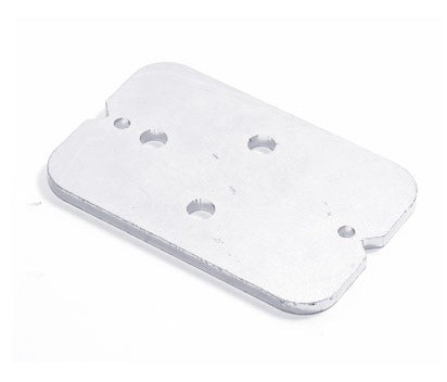 RICON 60/40 vrtací šablona EA/DA