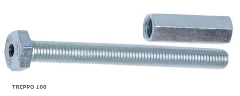 TREPPO 100