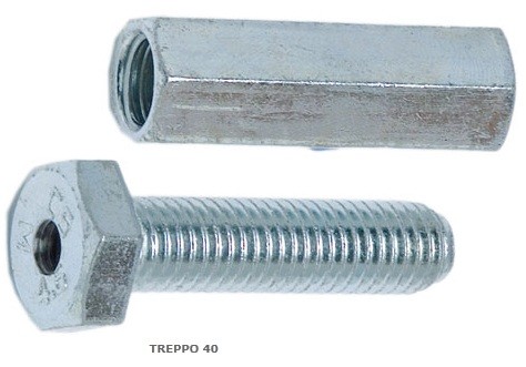 TREPPO 40